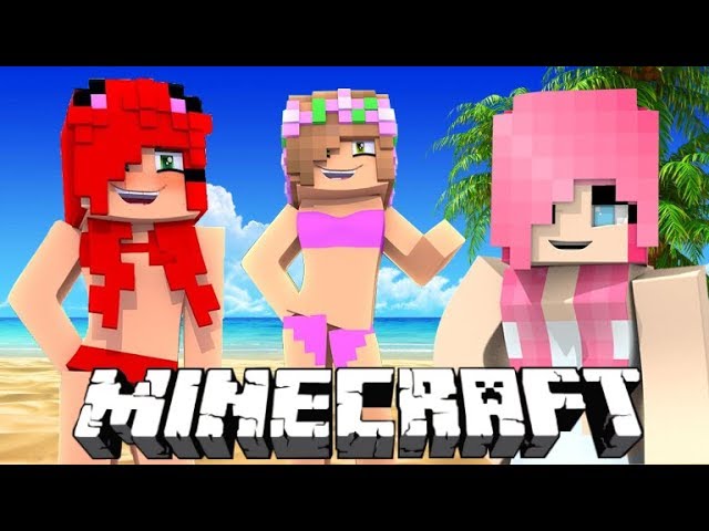 Detail Skin Minecraft Cantik Nomer 31