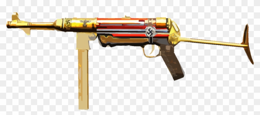 Detail Skin Mp40 Free Fire Png Koleksi Nomer 6