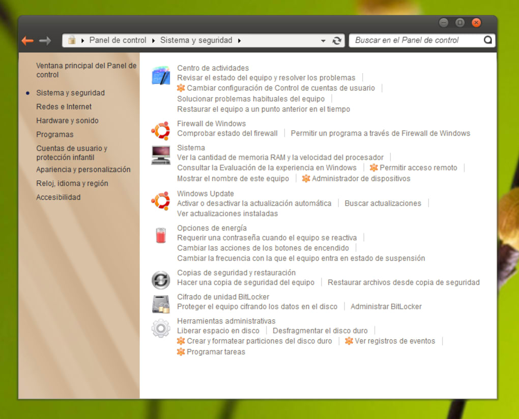 Detail Skin Pack Ubuntu For Windows 10 Nomer 43