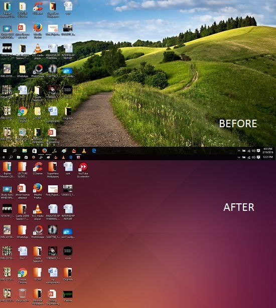 Detail Skin Pack Ubuntu For Windows 10 Nomer 53