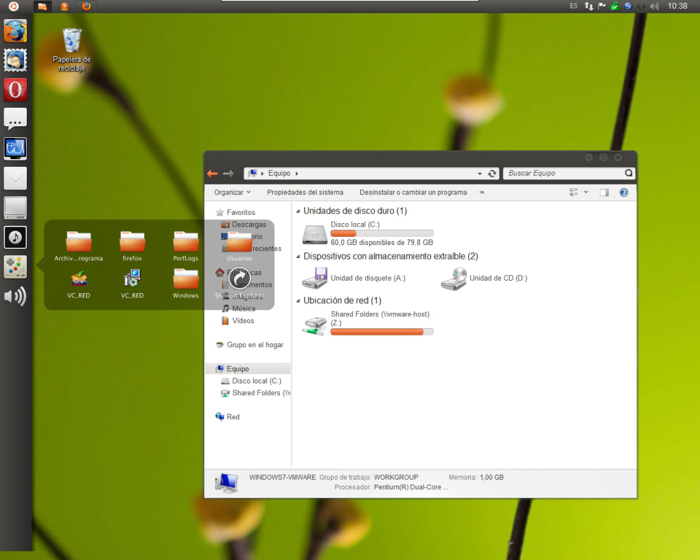 Detail Skin Pack Ubuntu For Windows 10 Nomer 9