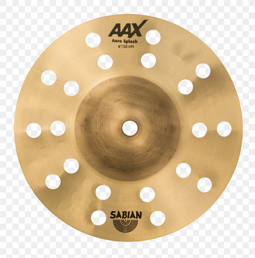 Skin Real Drum Cymbal Png - KibrisPDR