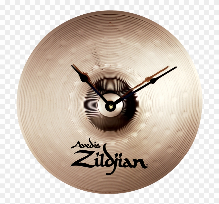 Skin Real Drum Zildjian - KibrisPDR