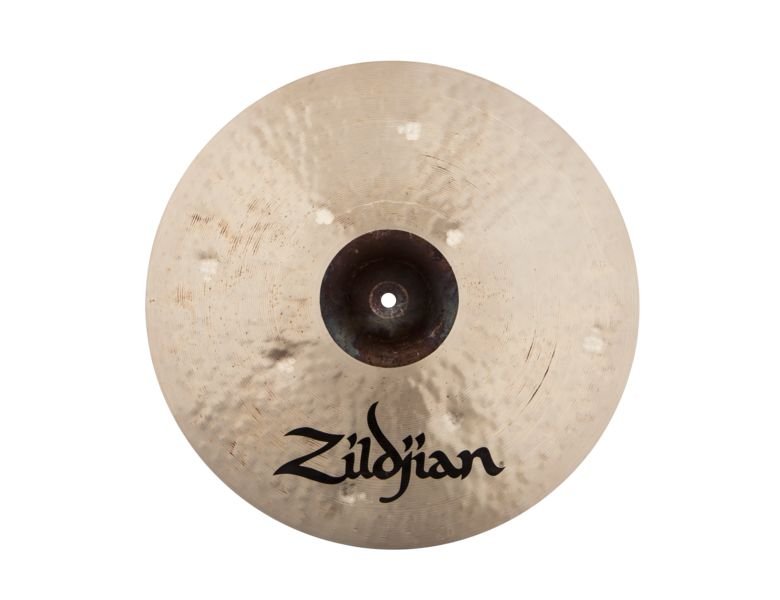 Detail Skin Real Drum Zildjian Nomer 14