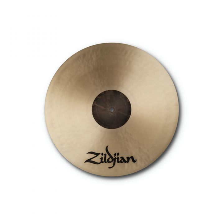 Detail Skin Real Drum Zildjian Nomer 22