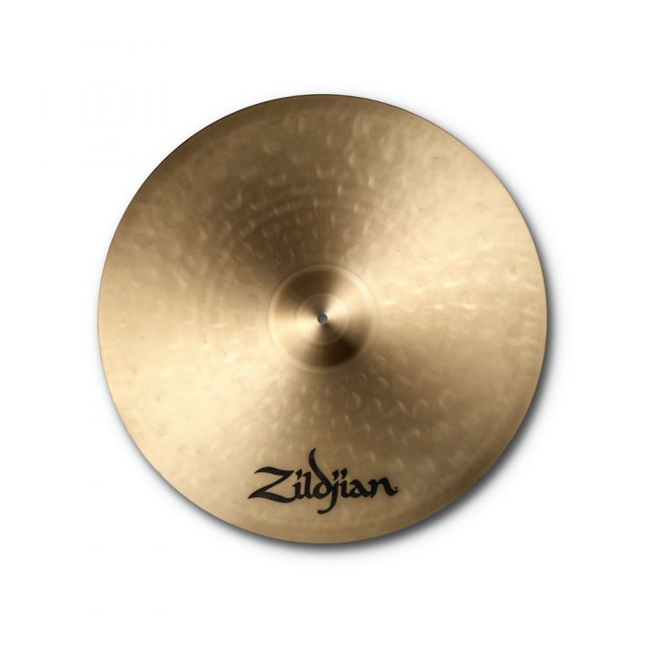 Detail Skin Real Drum Zildjian Nomer 29