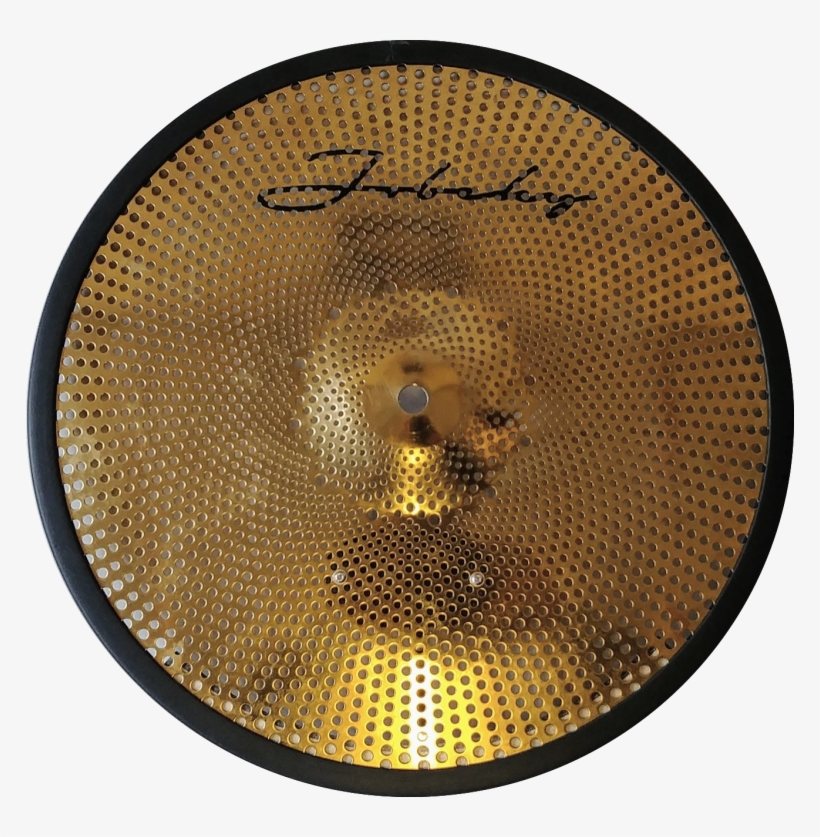 Detail Skin Real Drum Zildjian Nomer 4