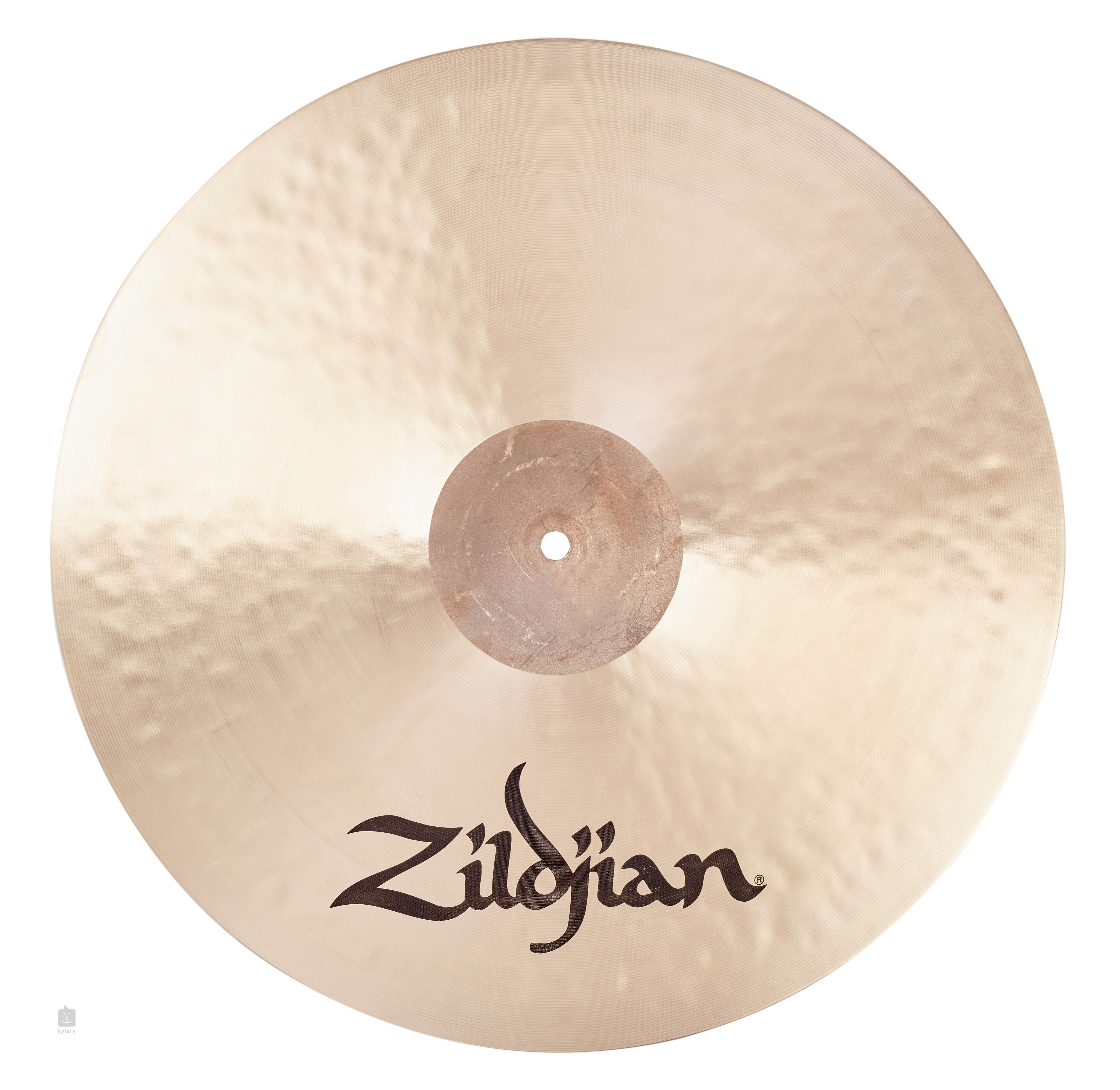 Detail Skin Real Drum Zildjian Nomer 47