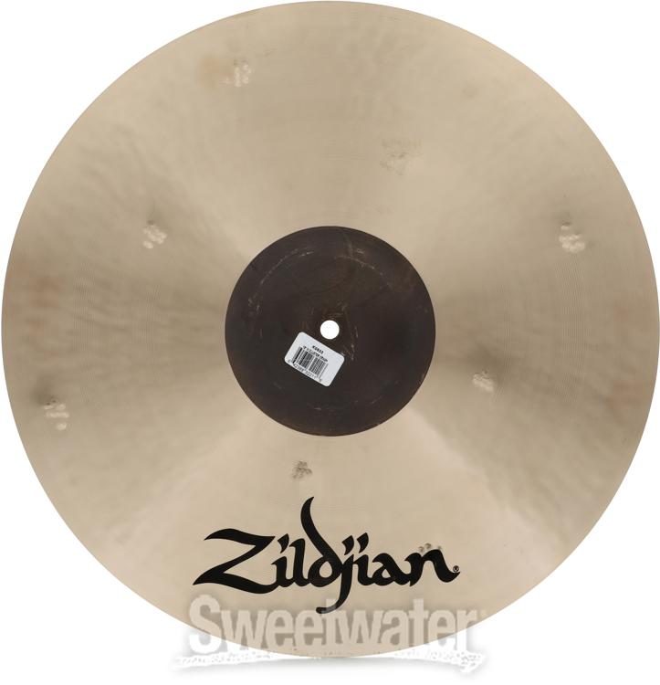 Detail Skin Real Drum Zildjian Nomer 50