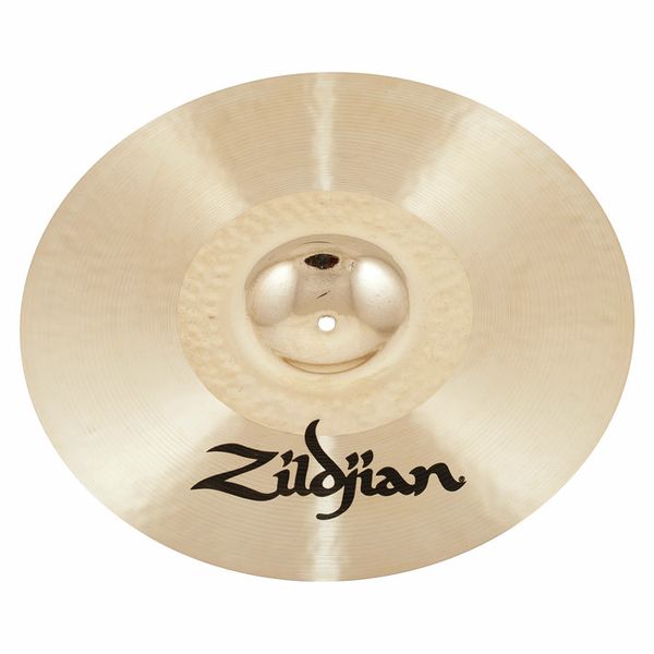 Detail Skin Real Drum Zildjian Nomer 52