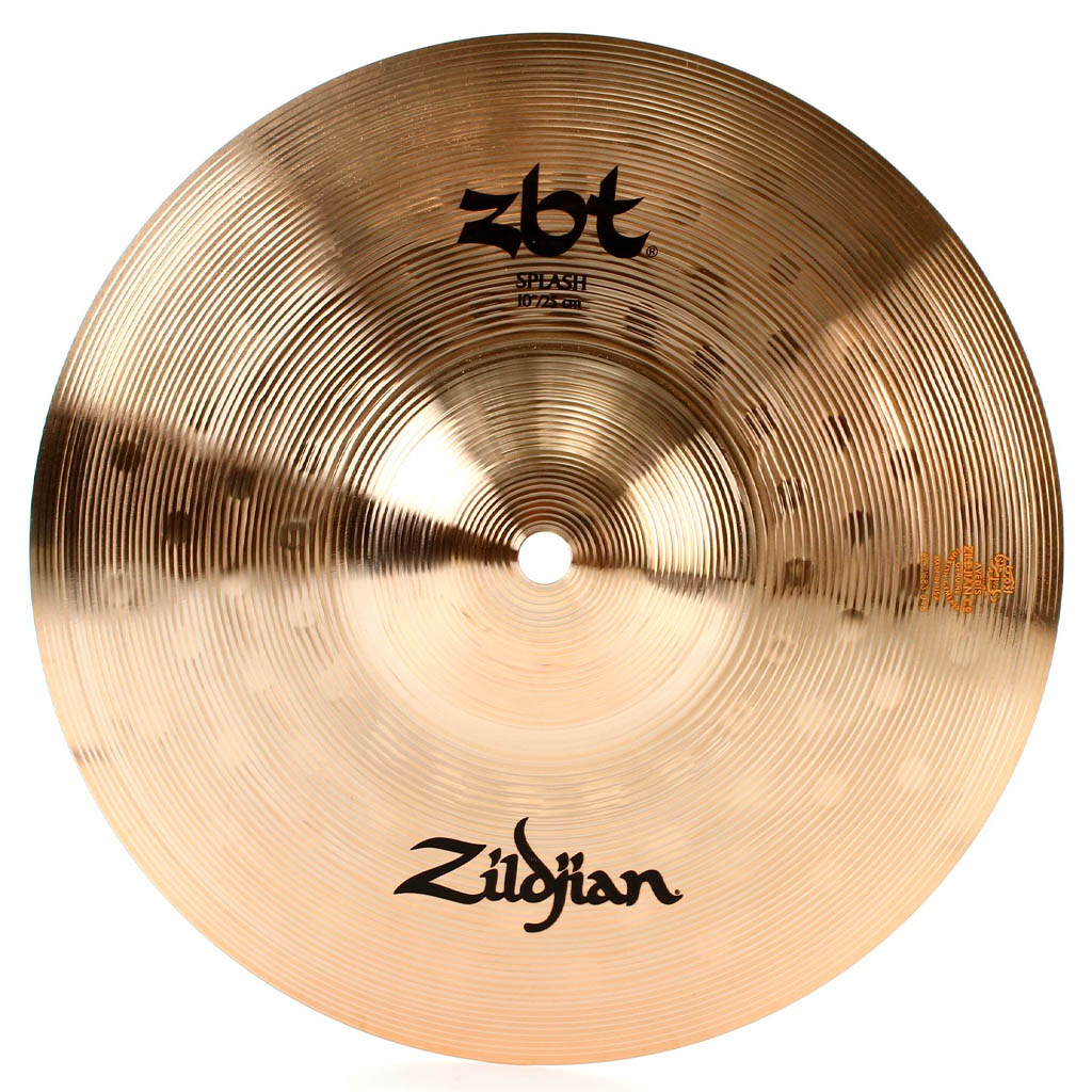 Detail Skin Real Drum Zildjian Nomer 58