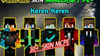 Detail Skin Terkeren Di Minecraft Nomer 35