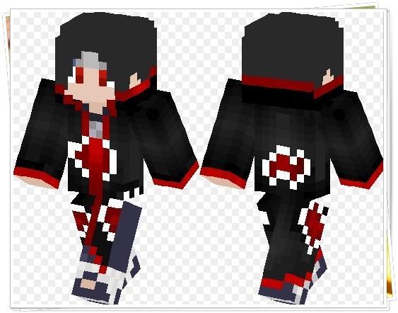 Detail Skin Terkeren Di Minecraft Nomer 39