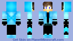 Detail Skin Terkeren Di Minecraft Nomer 52