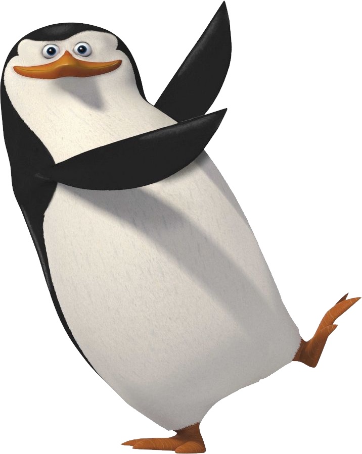 Detail Skipper Penguin Of Madagascar Nomer 5