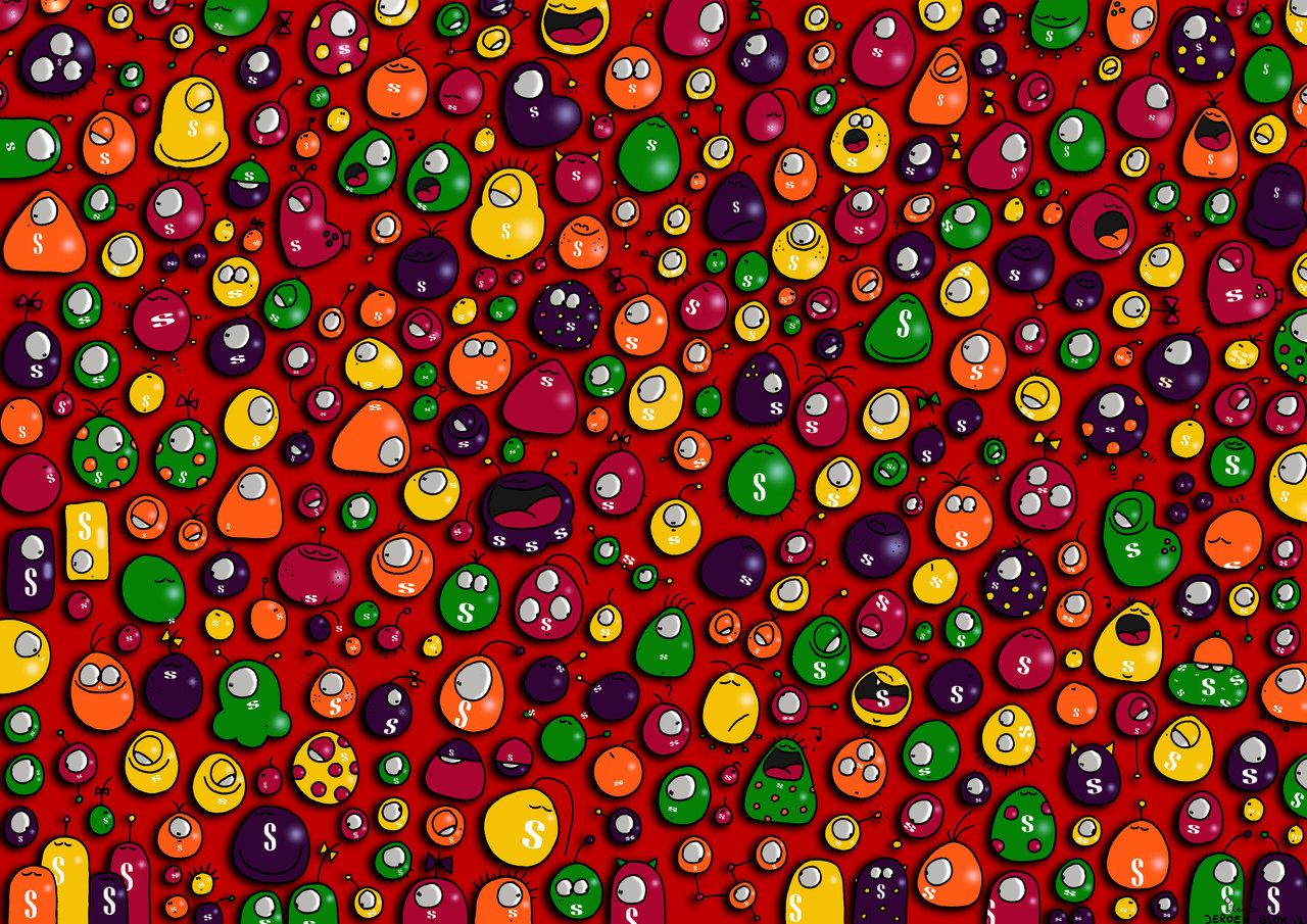 Detail Skittle Backgrounds Nomer 38