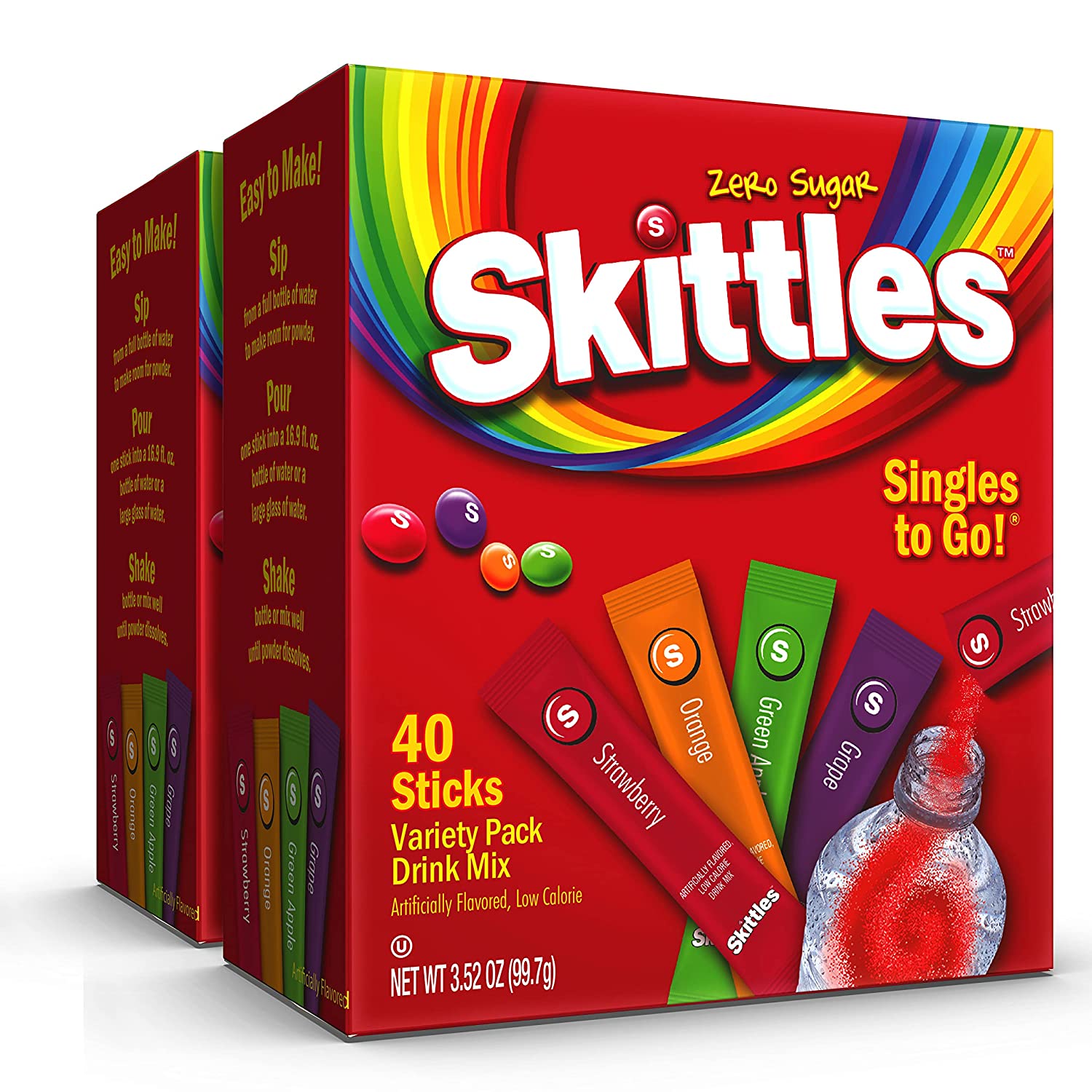 Download Skittles And Iced Tea Drug Mix Nomer 1