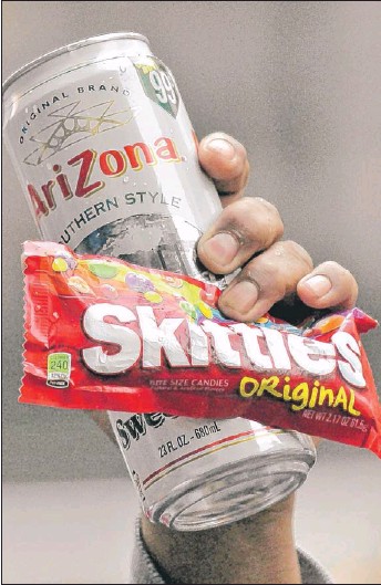 Detail Skittles And Iced Tea Drug Mix Nomer 41