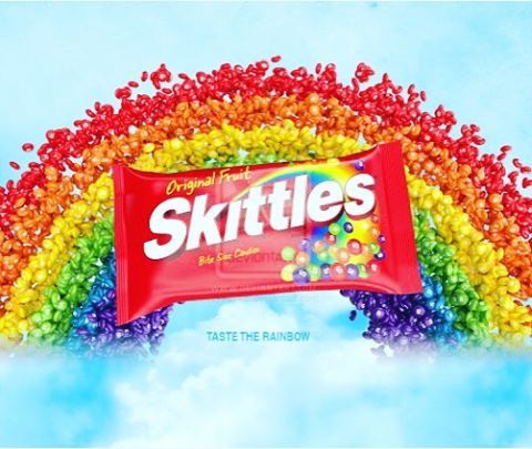 Detail Skittles Brand Nomer 18
