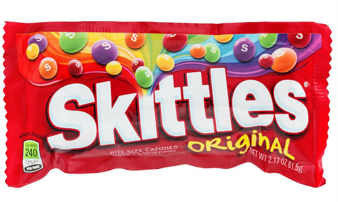 Detail Skittles Brand Nomer 21