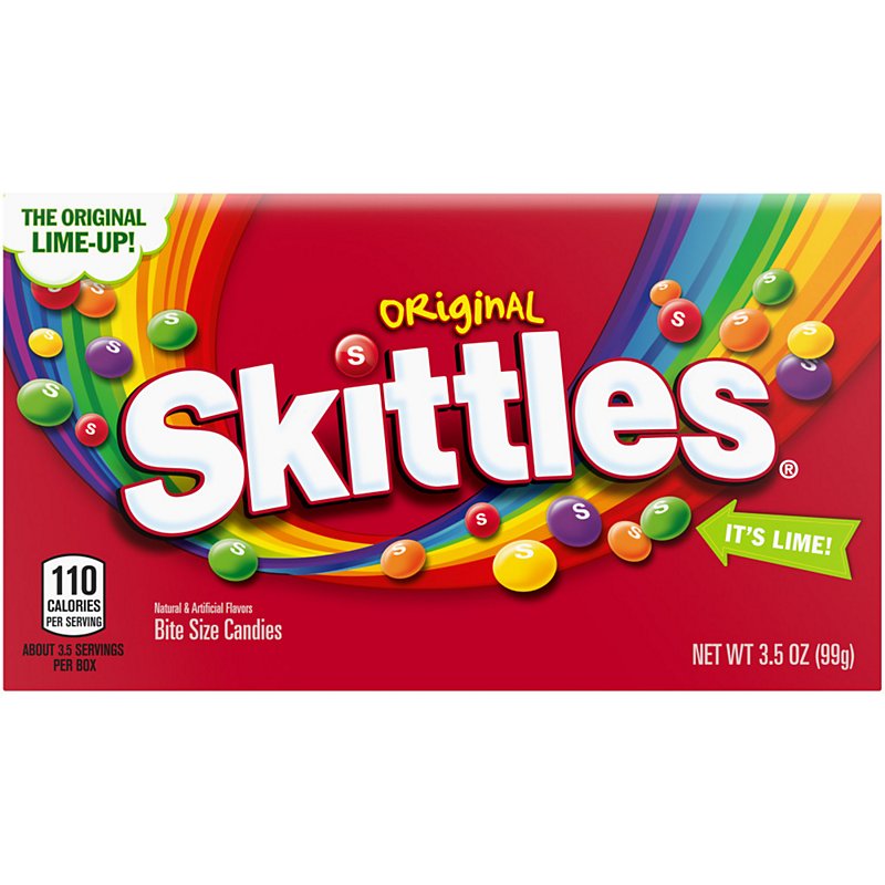 Detail Skittles Brand Nomer 22