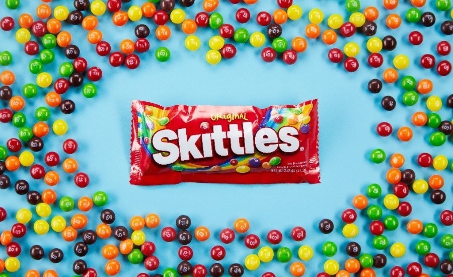 Detail Skittles Brand Nomer 24