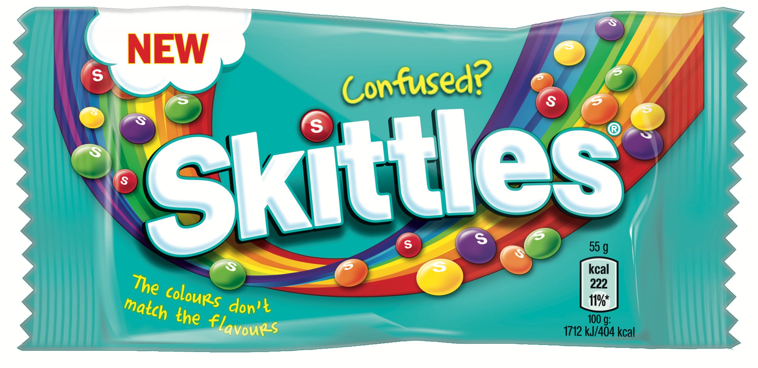Detail Skittles Brand Nomer 26