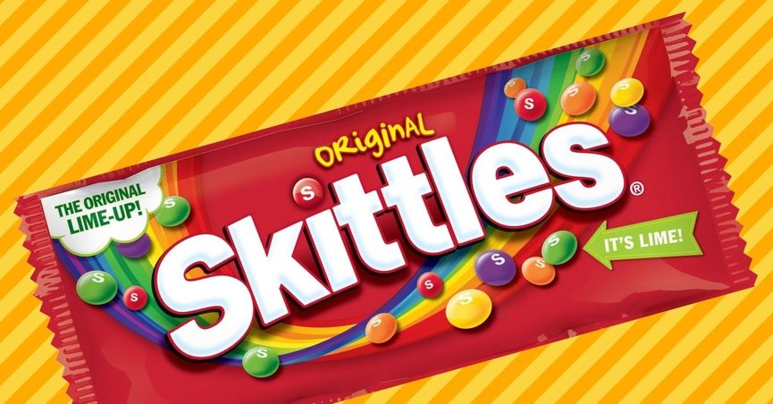 Detail Skittles Brand Nomer 30