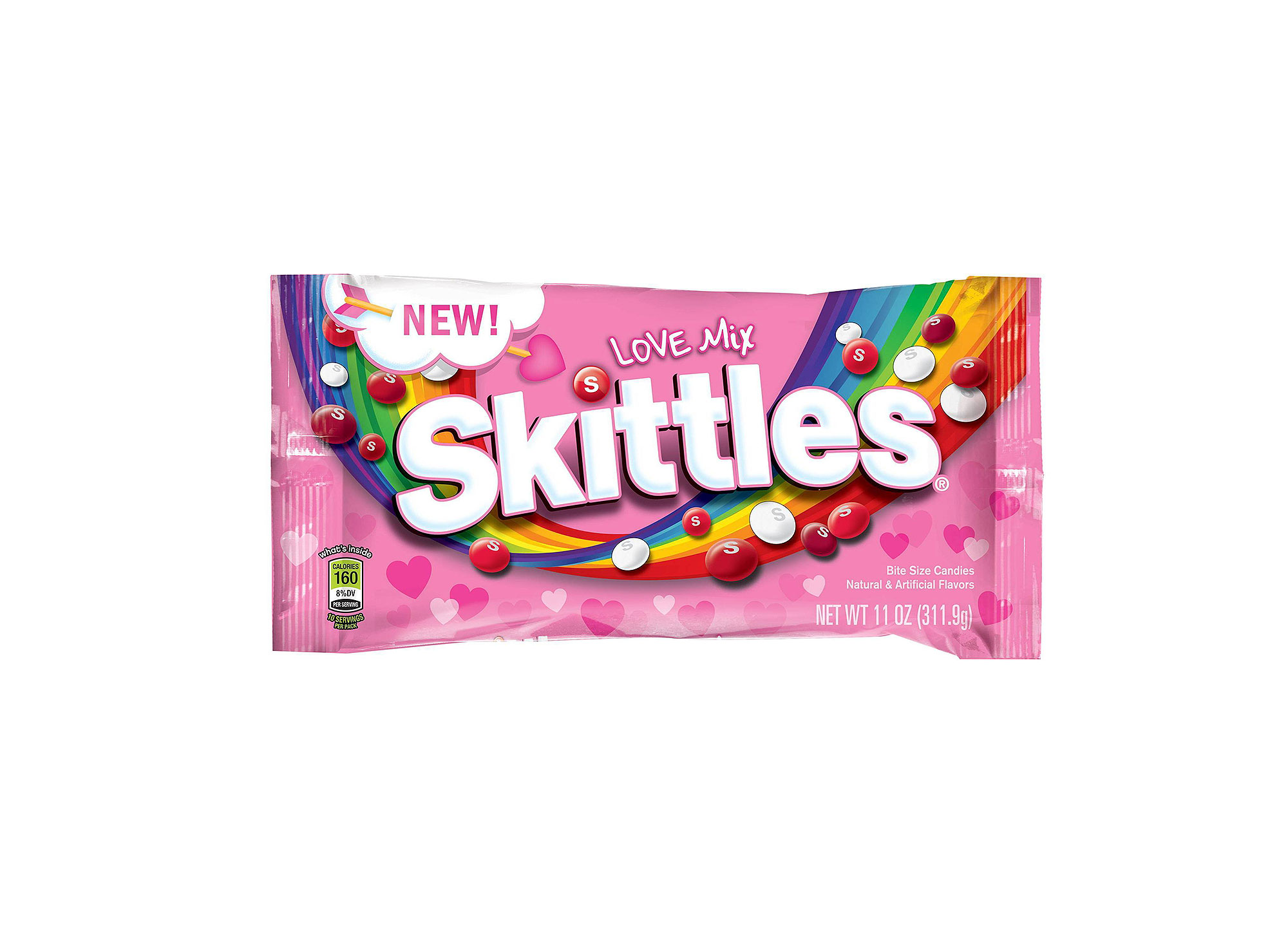 Detail Skittles Brand Nomer 31