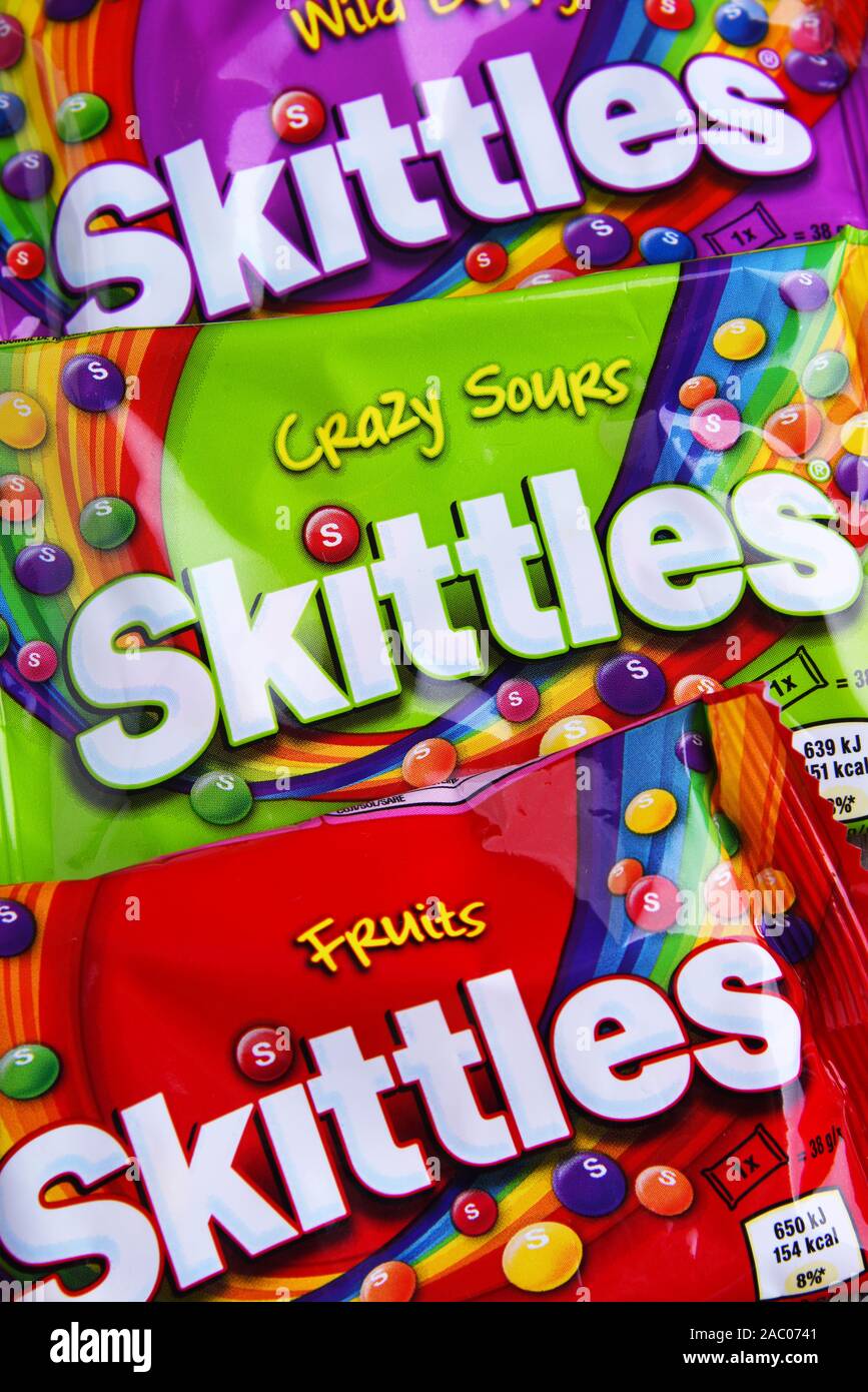 Detail Skittles Brand Nomer 38
