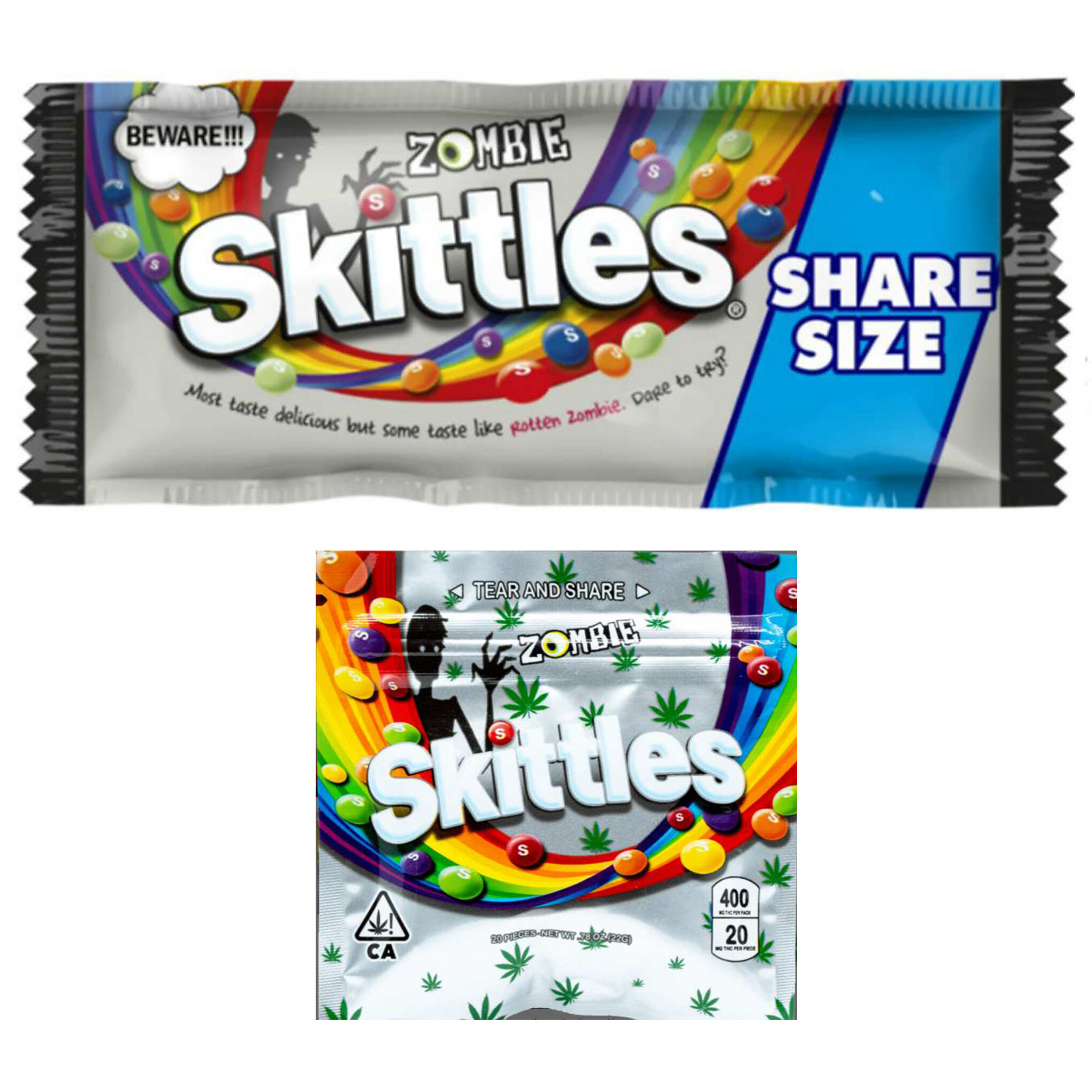 Detail Skittles Brand Nomer 39