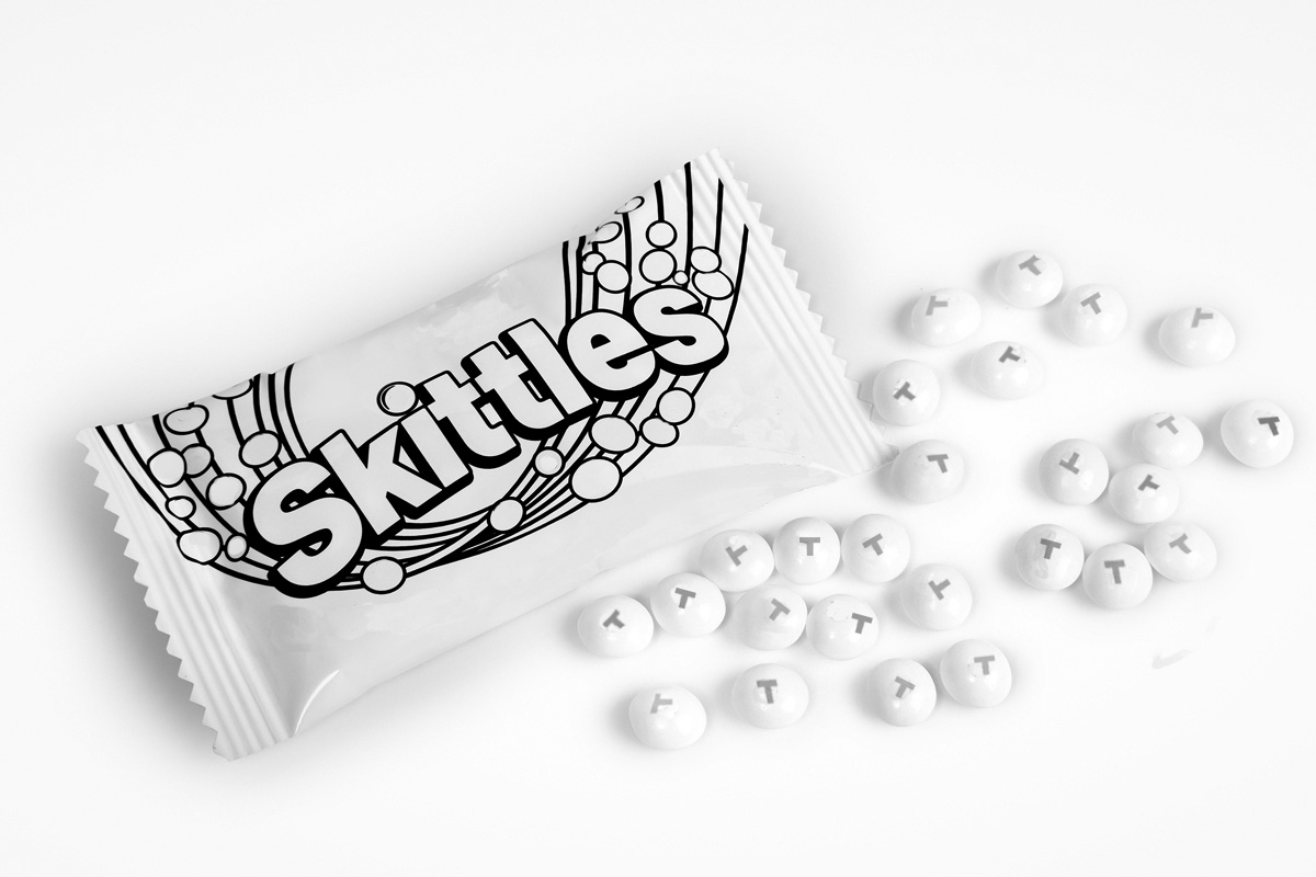 Detail Skittles Brand Nomer 42