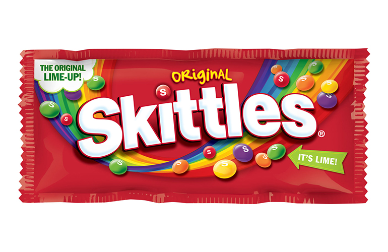 Detail Skittles Brand Nomer 43