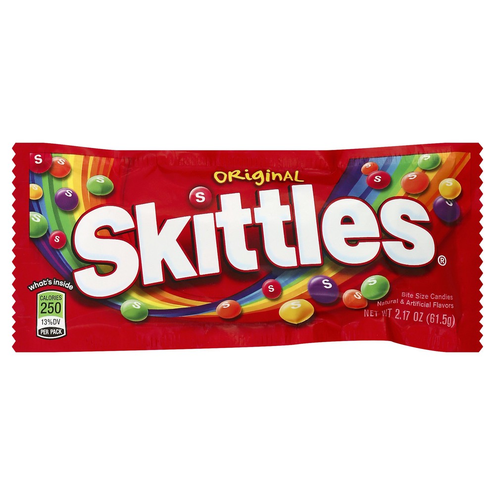 Detail Skittles Brand Nomer 46