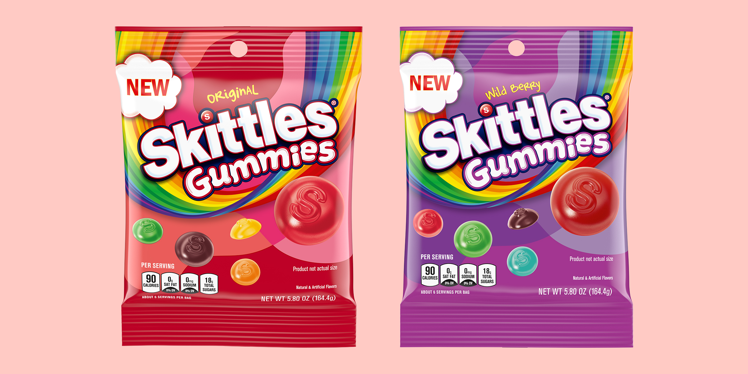 Detail Skittles Brand Nomer 47