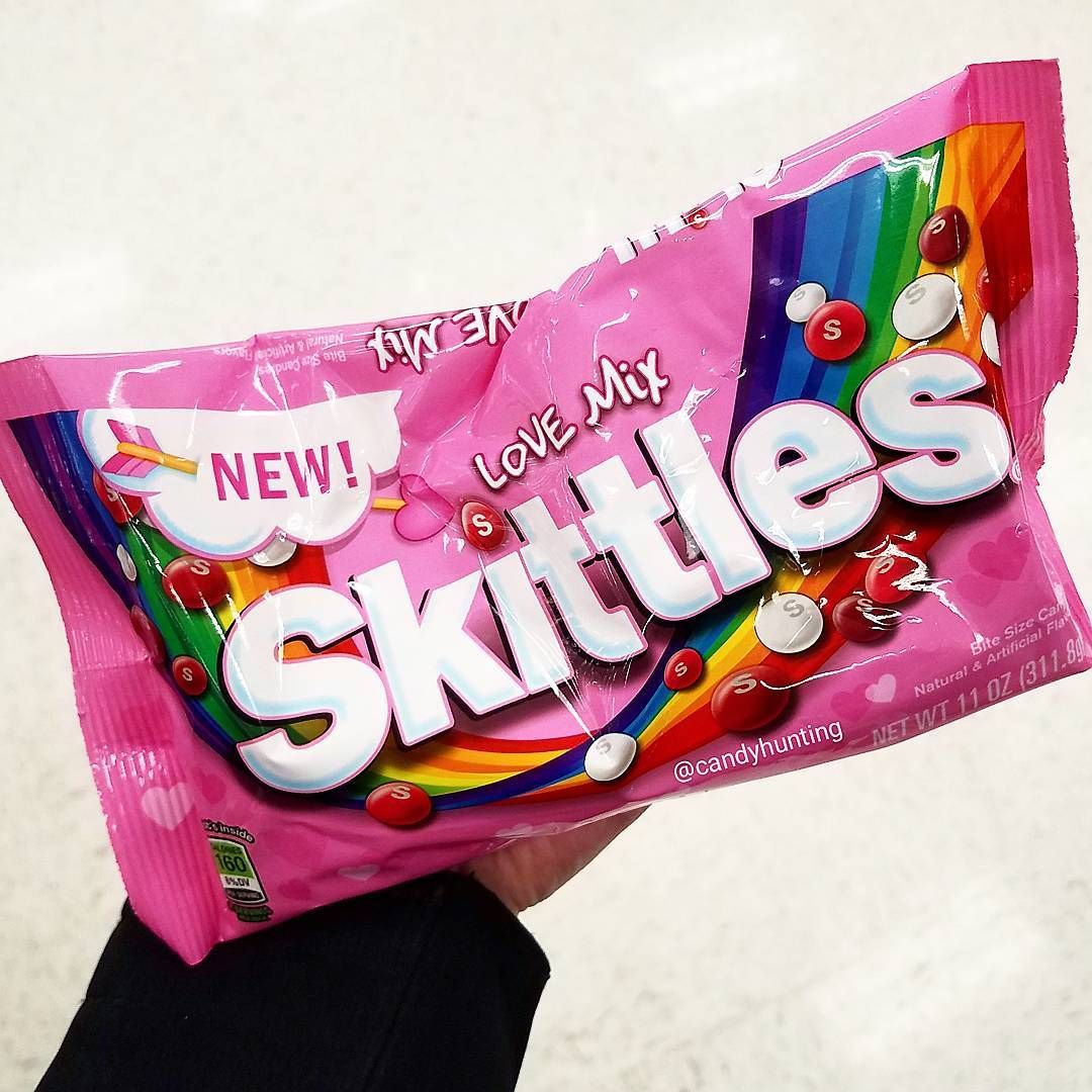 Detail Skittles Brand Nomer 48