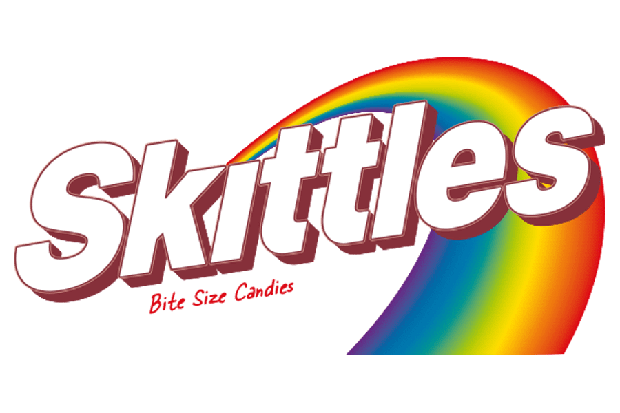 Detail Skittles Brand Nomer 54