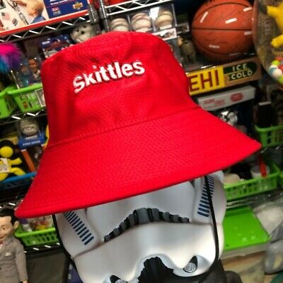 Skittles Bucket Hat - KibrisPDR