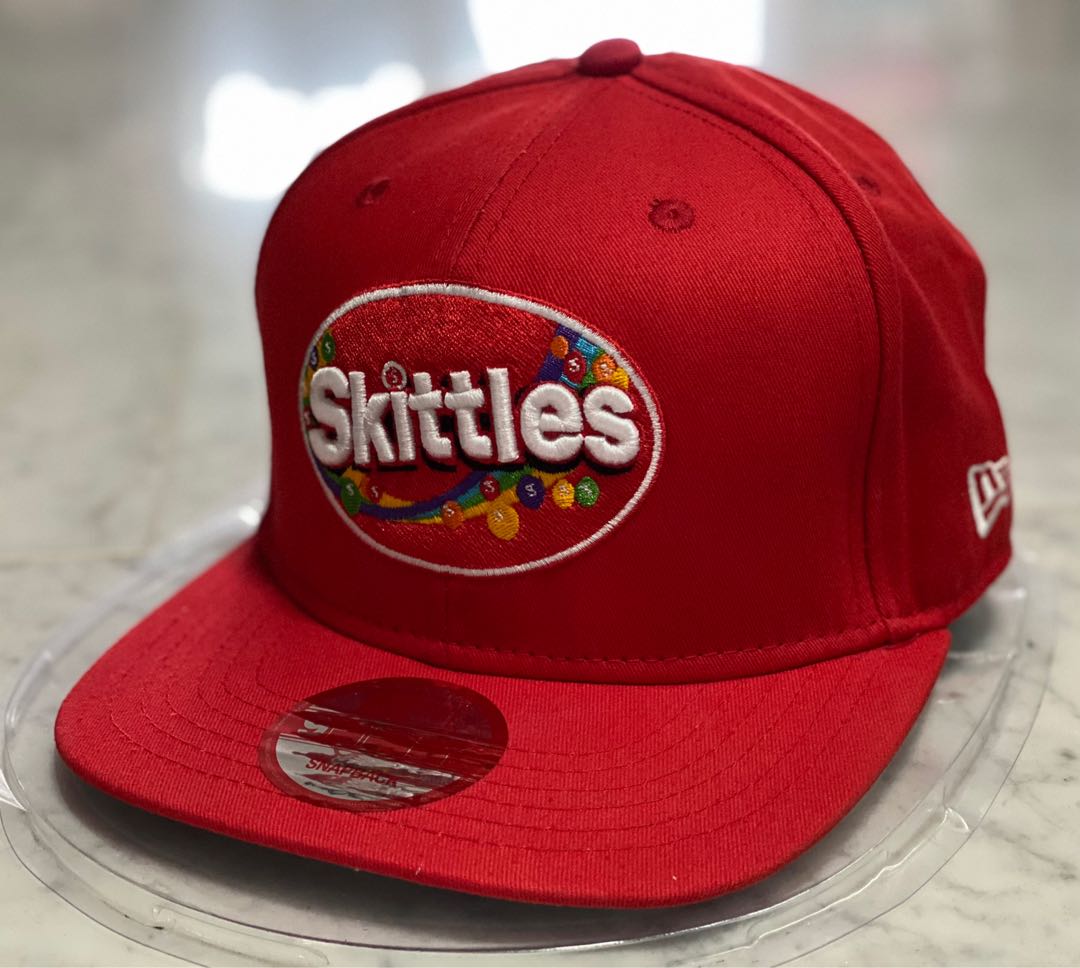 Detail Skittles Bucket Hat Nomer 15