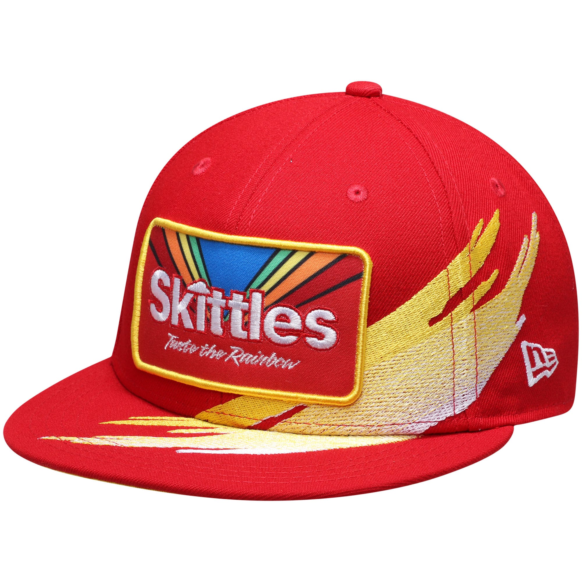 Detail Skittles Bucket Hat Nomer 28