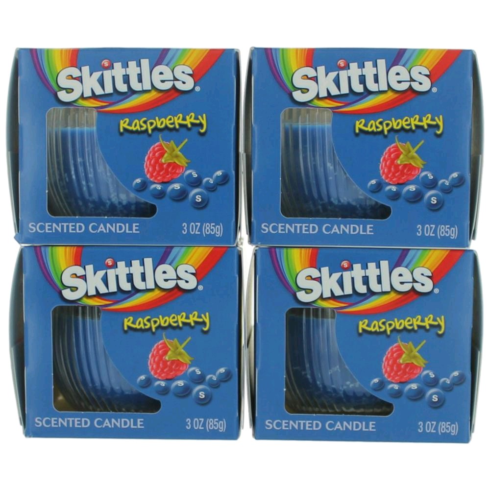 Detail Skittles Candles Nomer 11