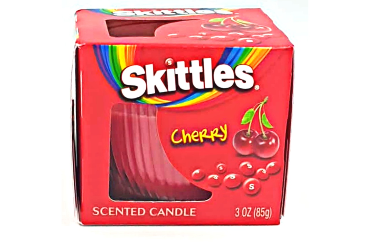 Detail Skittles Candles Nomer 13