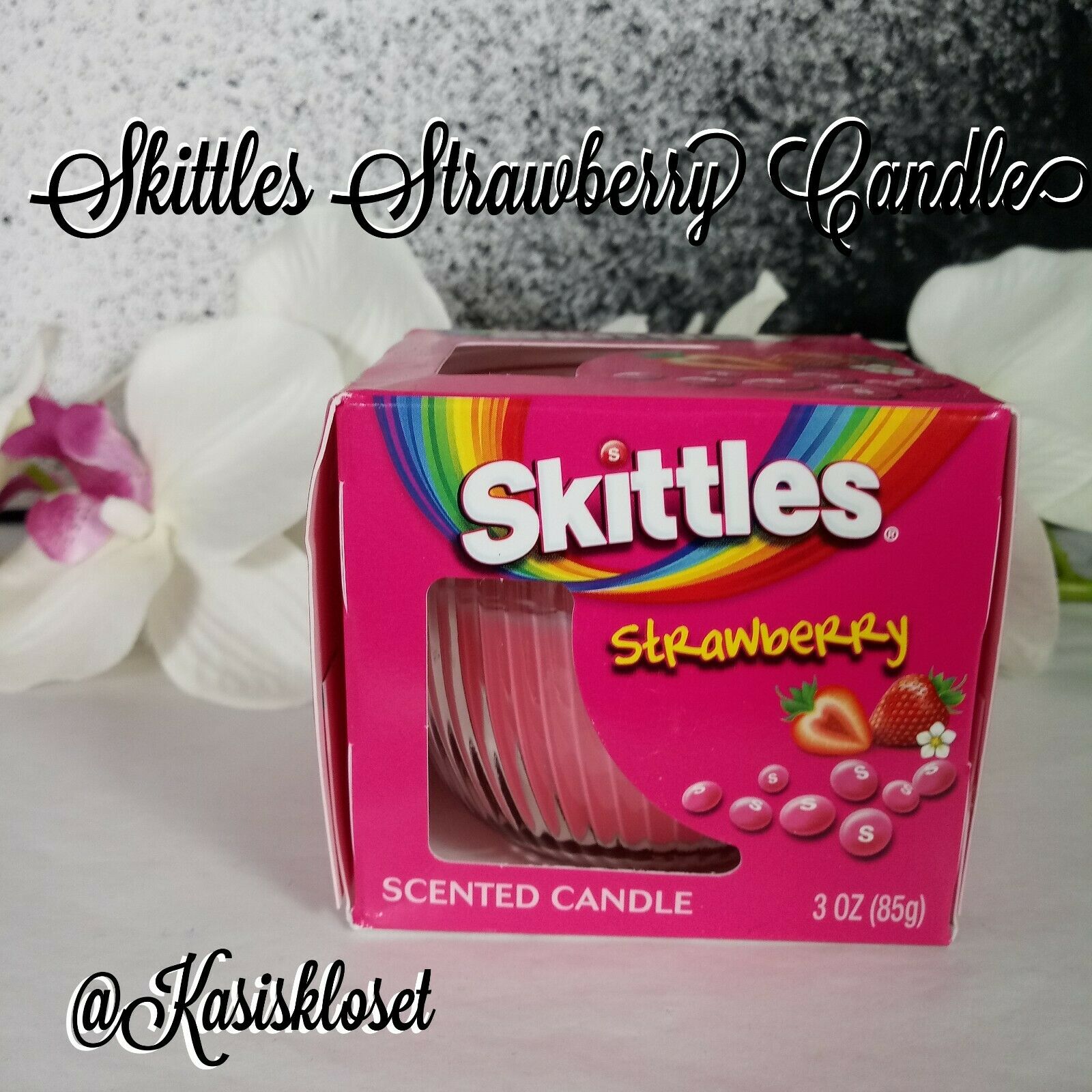 Detail Skittles Candles Nomer 22