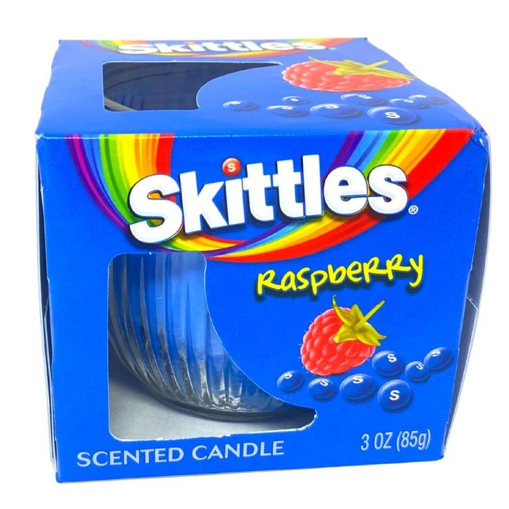 Detail Skittles Candles Nomer 26