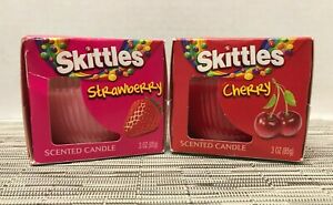 Detail Skittles Candles Nomer 52