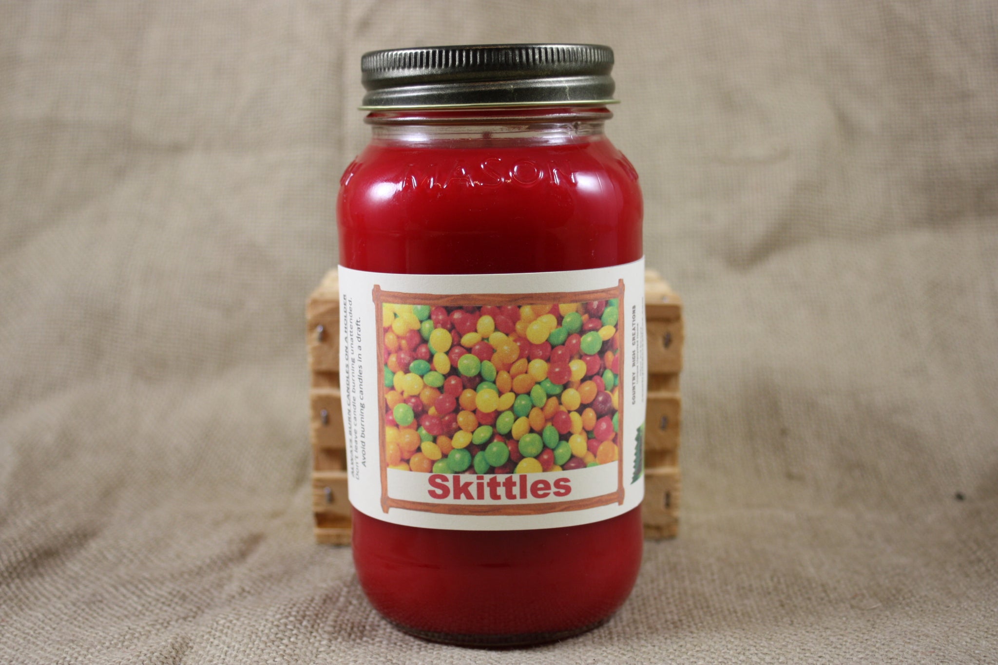 Detail Skittles Candles Nomer 56