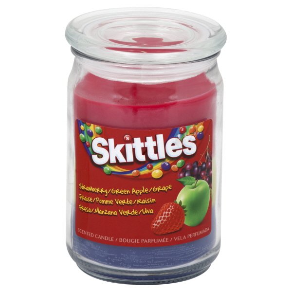 Detail Skittles Candles Nomer 8