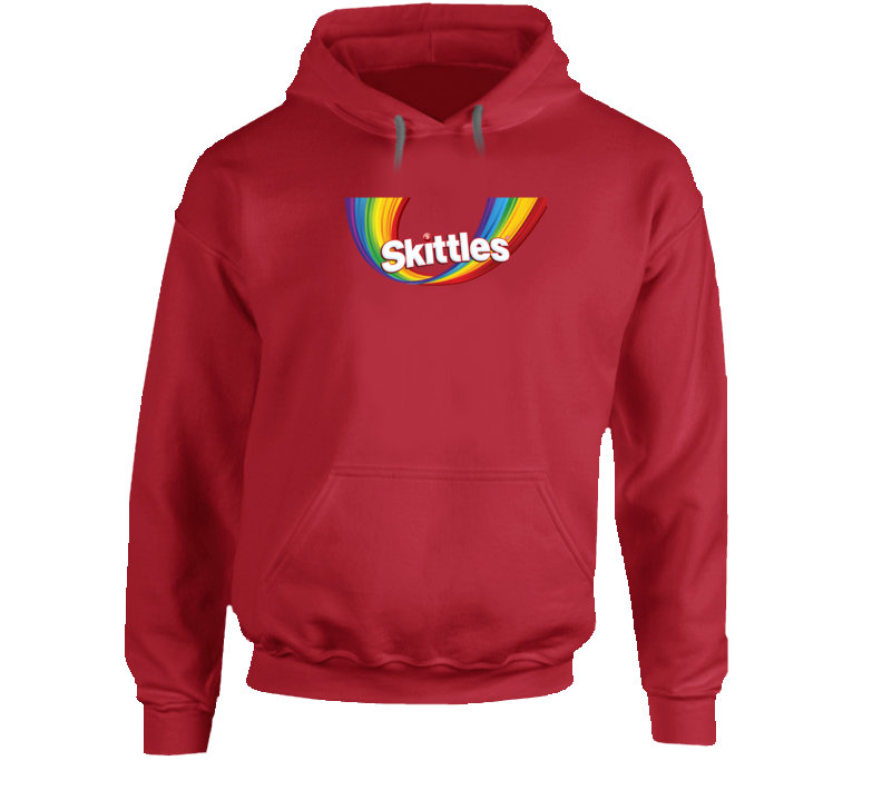 Detail Skittles Hoodie Amazon Nomer 56