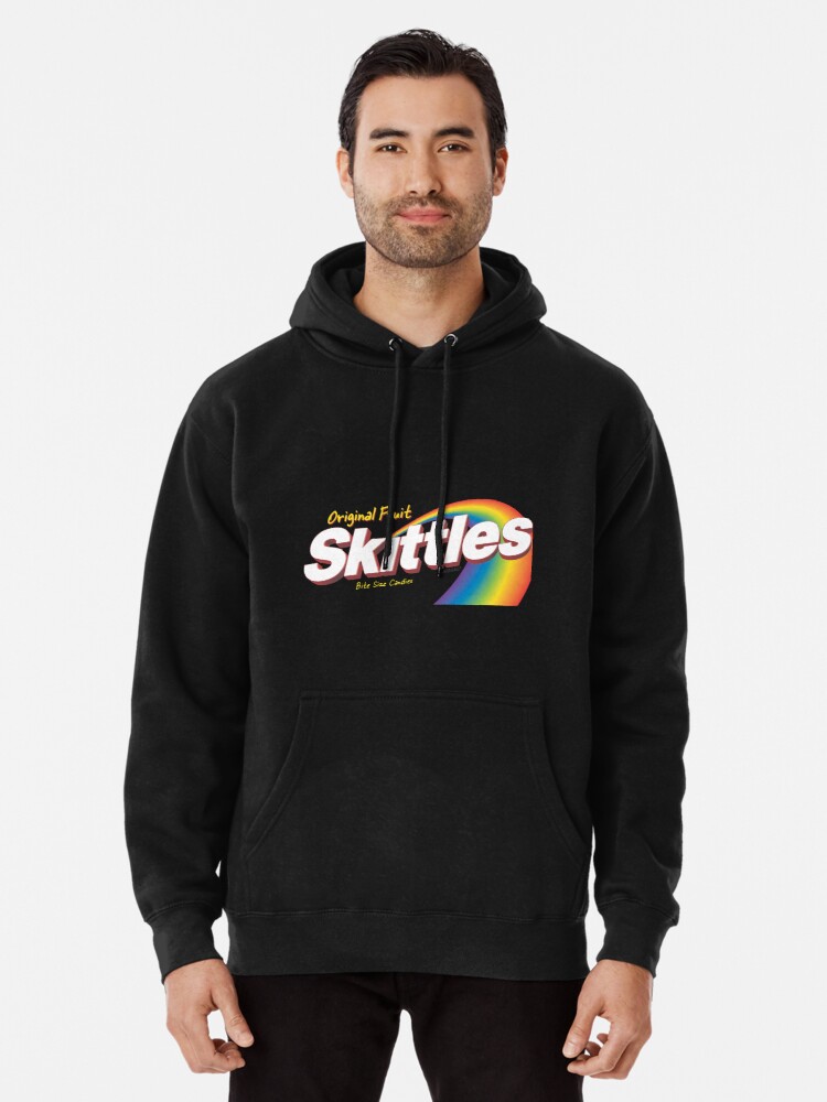 Detail Skittles Hoodie Amazon Nomer 8