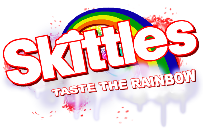 Detail Skittles Logo Transparent Nomer 4